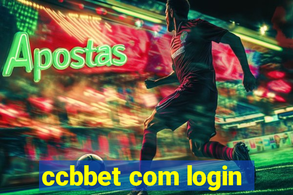 ccbbet com login